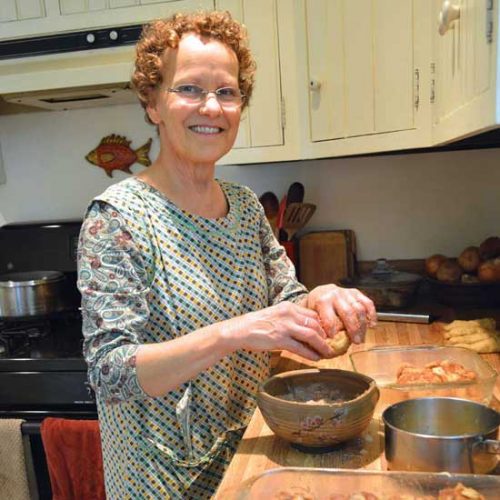 The Good Cook